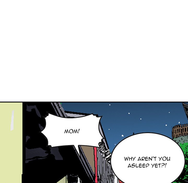 Money's Beauty Chapter 4 Page 5