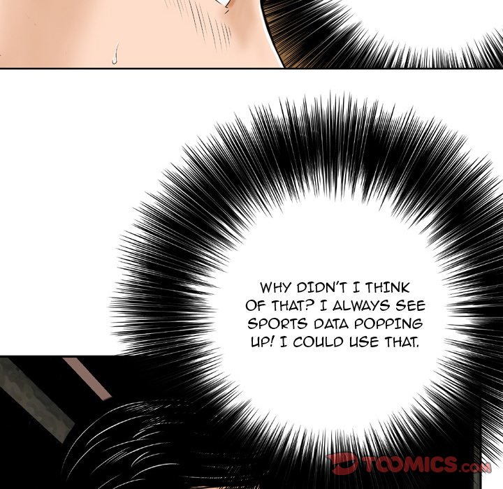 Money's Beauty Chapter 4 Page 50