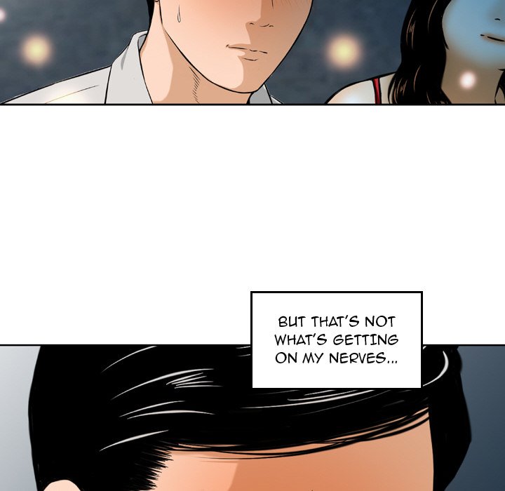 Money's Beauty Chapter 4 Page 60