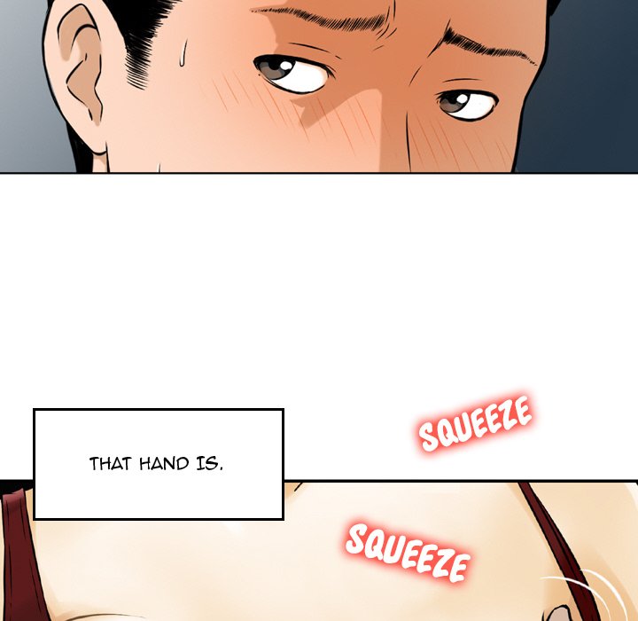 Money's Beauty Chapter 4 Page 61