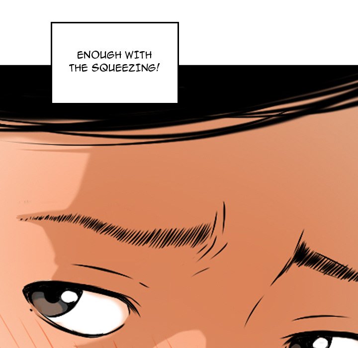 Money's Beauty Chapter 4 Page 63