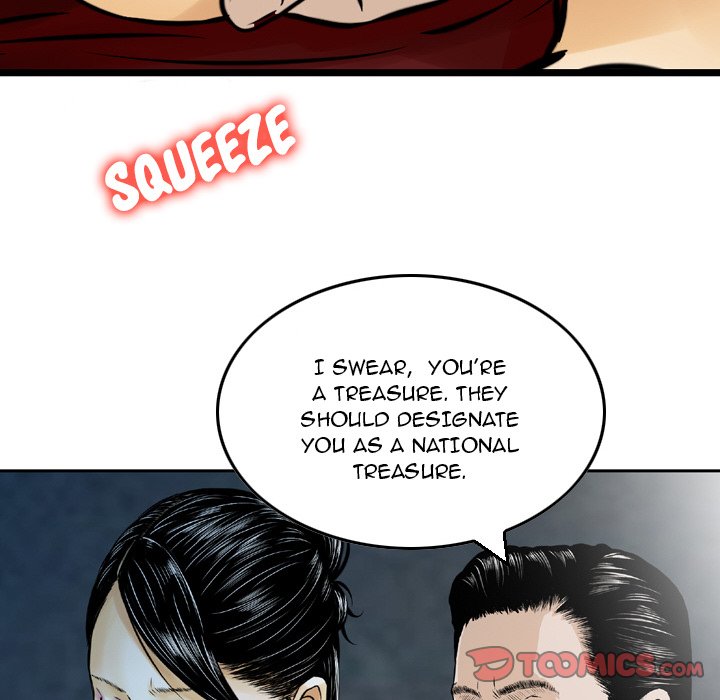 Money's Beauty Chapter 4 Page 66