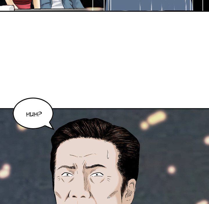 Money's Beauty Chapter 4 Page 81