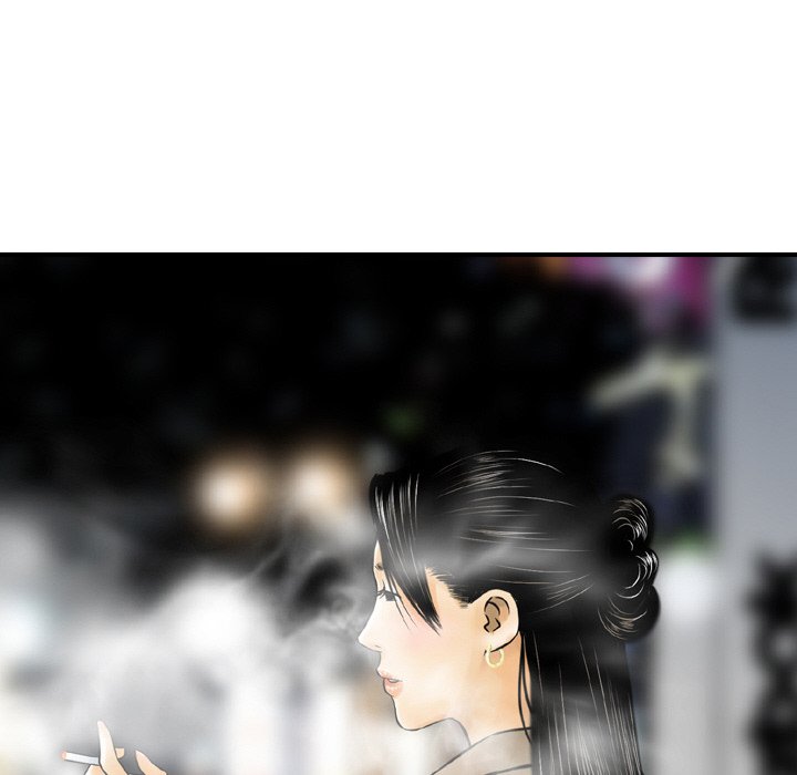 Money's Beauty Chapter 4 Page 89
