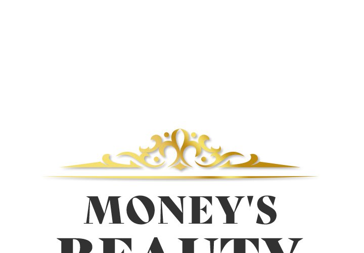 Money's Beauty Chapter 5 Page 1