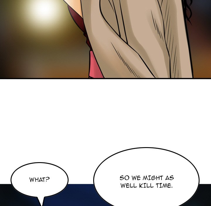 Money's Beauty Chapter 5 Page 11
