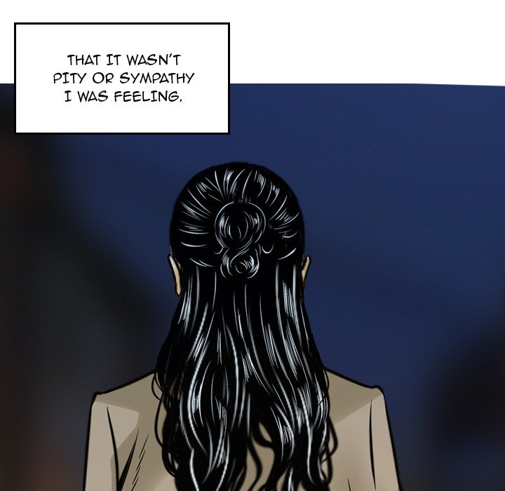 Money's Beauty Chapter 5 Page 17