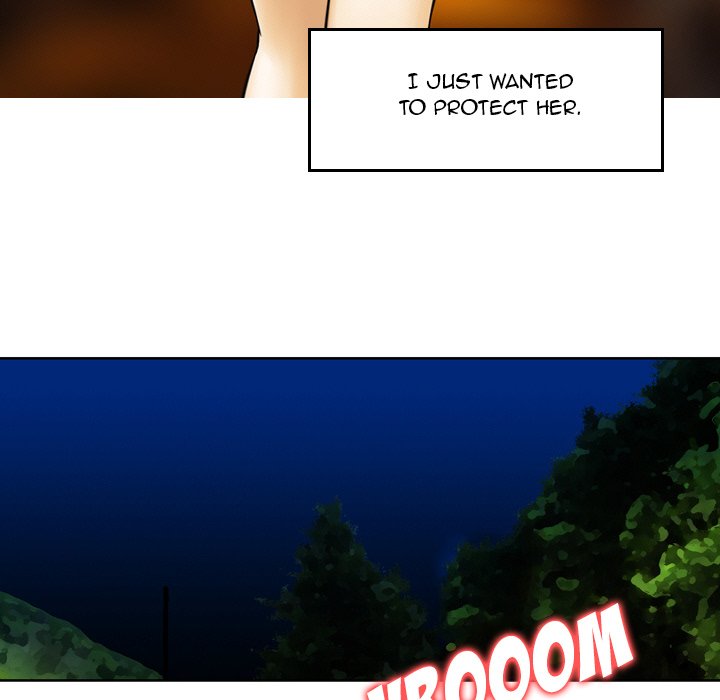 Money's Beauty Chapter 5 Page 19
