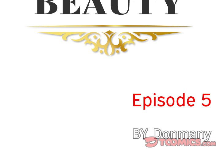 Money's Beauty Chapter 5 Page 2