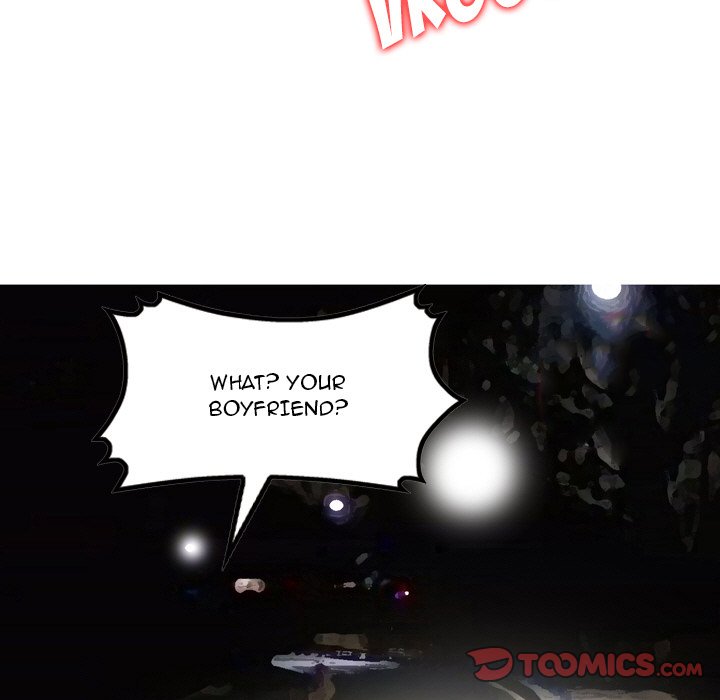 Money's Beauty Chapter 5 Page 20