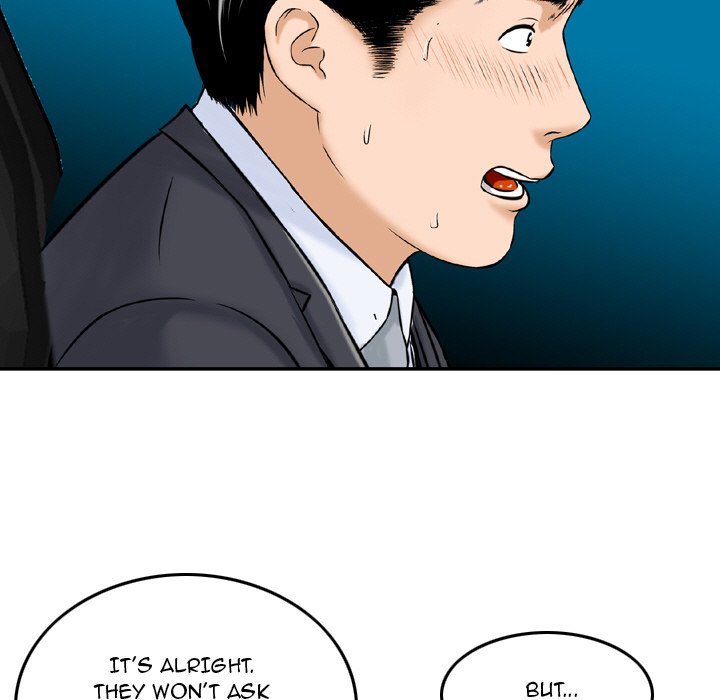 Money's Beauty Chapter 5 Page 24