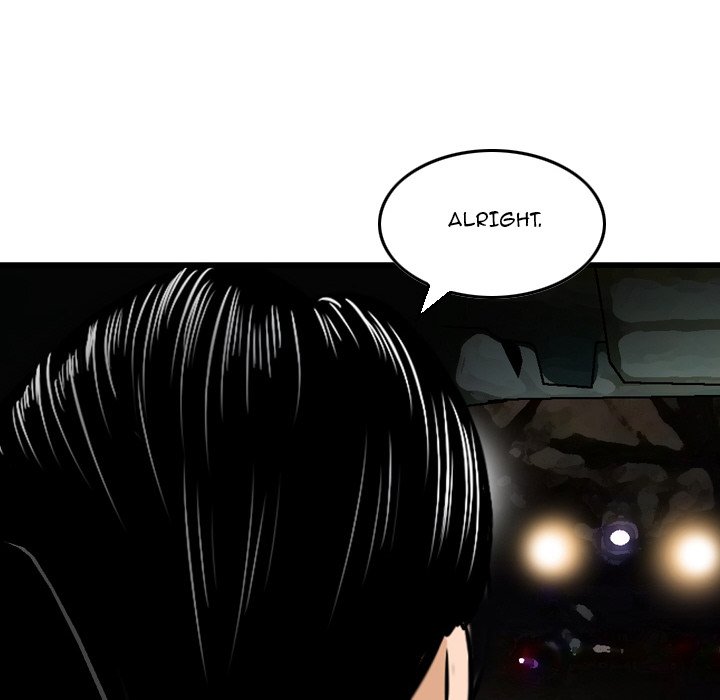 Money's Beauty Chapter 5 Page 27