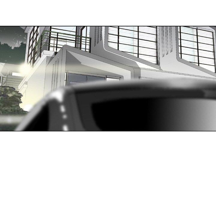 Money's Beauty Chapter 5 Page 29