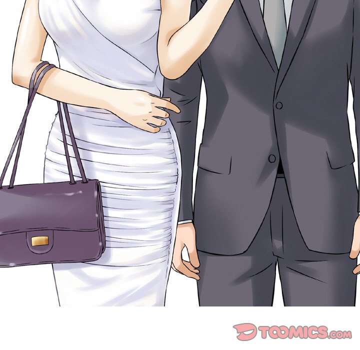 Money's Beauty Chapter 5 Page 32