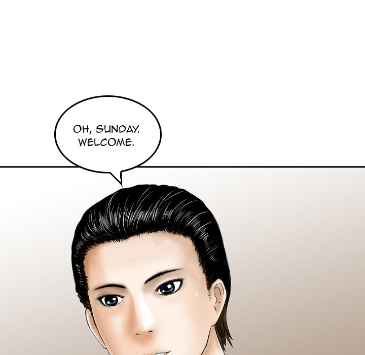 Money's Beauty Chapter 5 Page 33