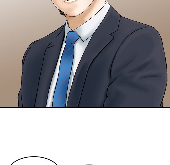 Money's Beauty Chapter 5 Page 34
