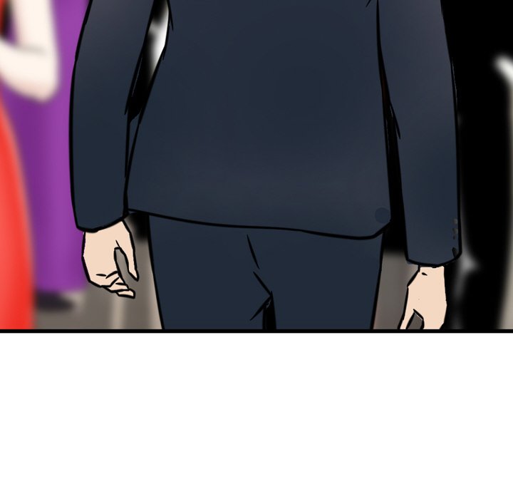 Money's Beauty Chapter 5 Page 37
