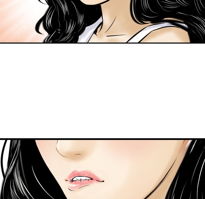 Money's Beauty Chapter 5 Page 39
