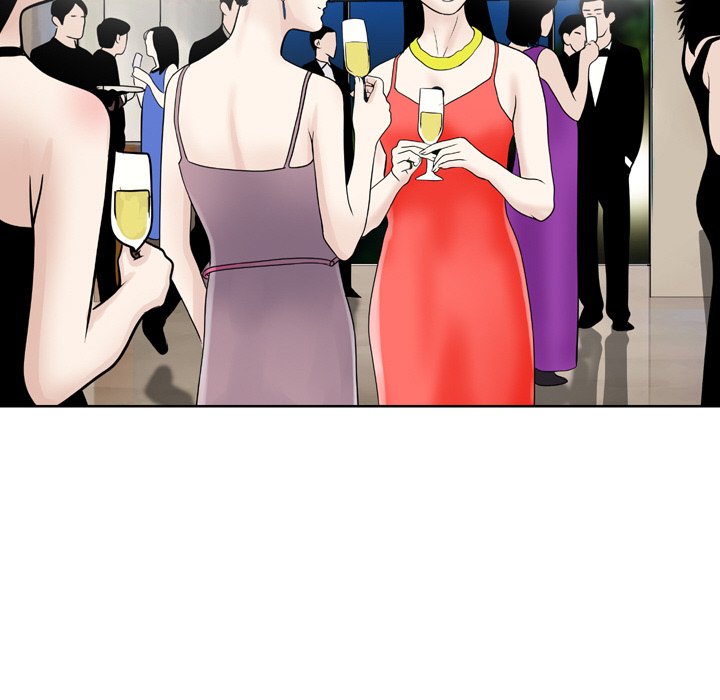 Money's Beauty Chapter 5 Page 42