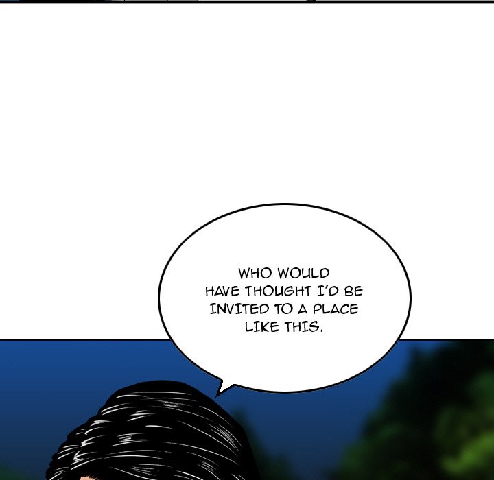 Money's Beauty Chapter 5 Page 51