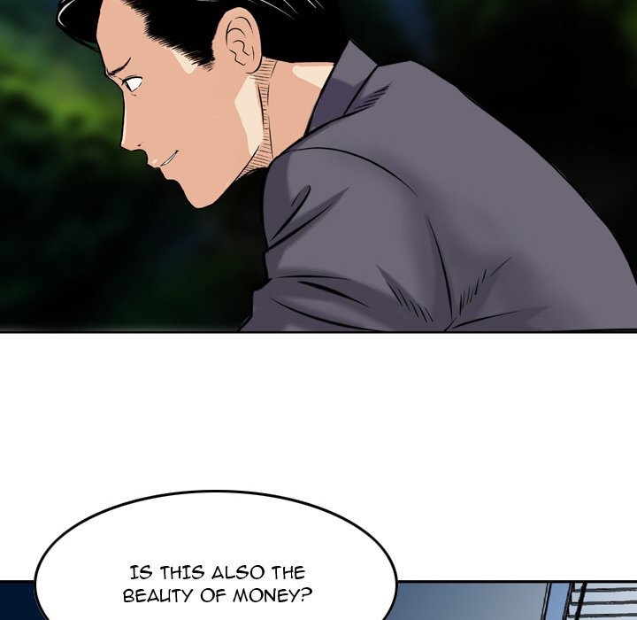 Money's Beauty Chapter 5 Page 52