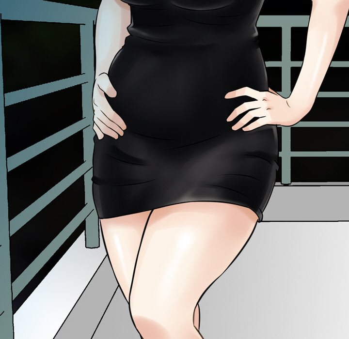 Money's Beauty Chapter 5 Page 58