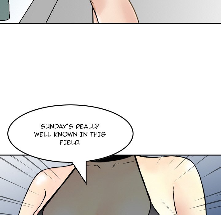 Money's Beauty Chapter 5 Page 59