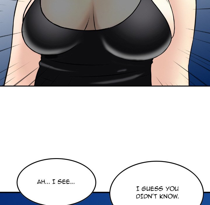 Money's Beauty Chapter 5 Page 60