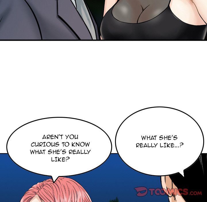 Money's Beauty Chapter 5 Page 62