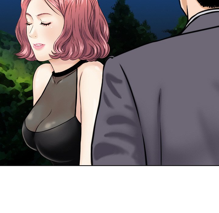Money's Beauty Chapter 5 Page 63
