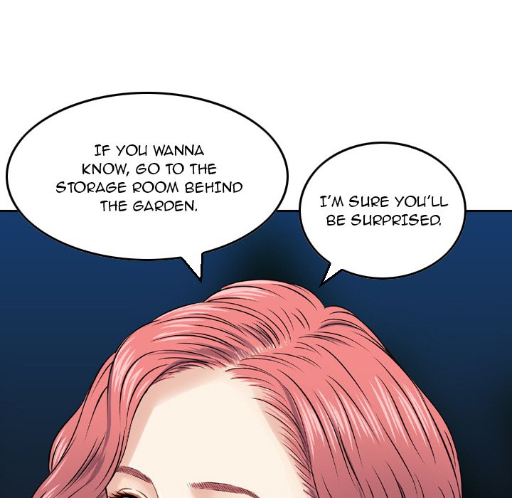 Money's Beauty Chapter 5 Page 64