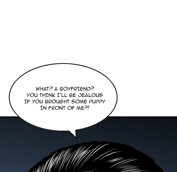 Money's Beauty Chapter 5 Page 79