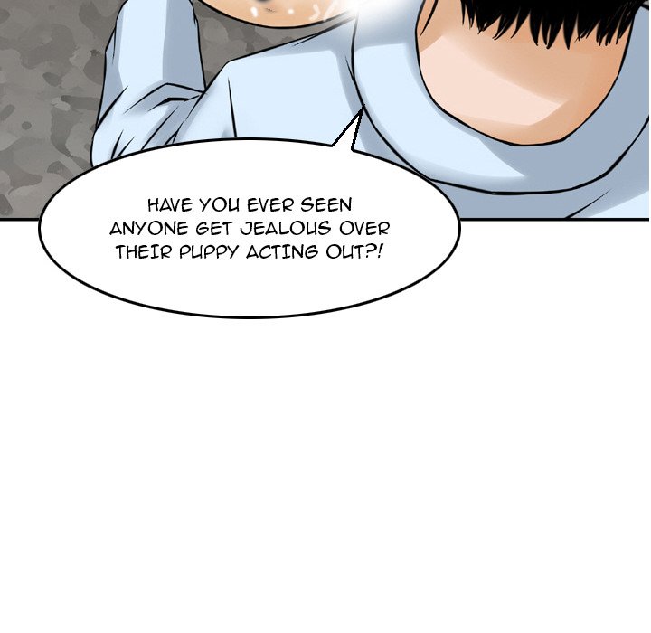 Money's Beauty Chapter 5 Page 83