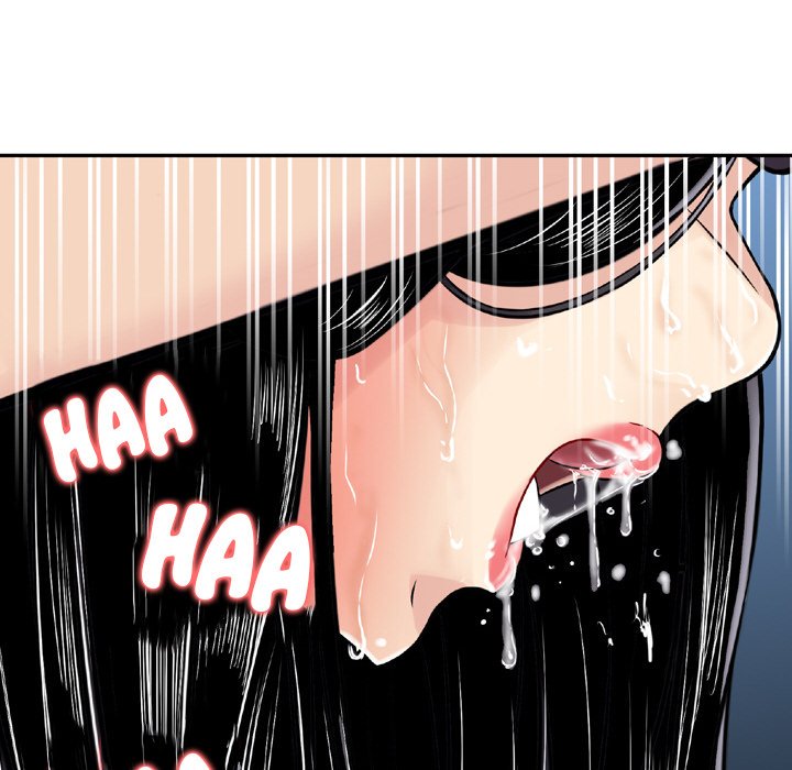 Money's Beauty Chapter 5 Page 84