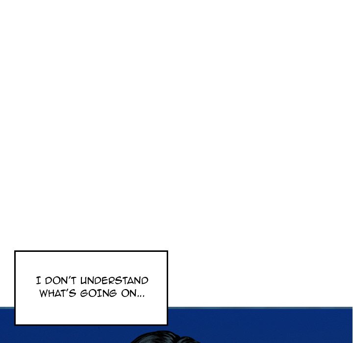 Money's Beauty Chapter 5 Page 89