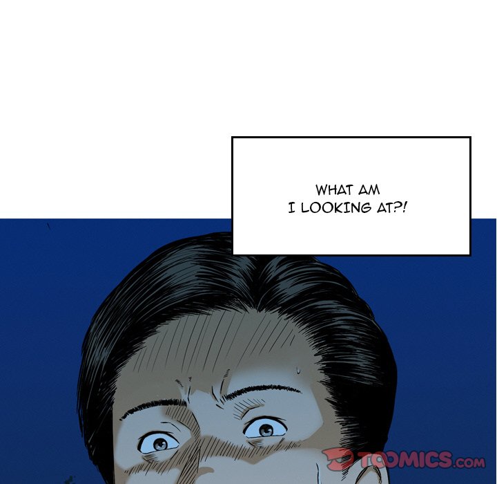 Money's Beauty Chapter 5 Page 92