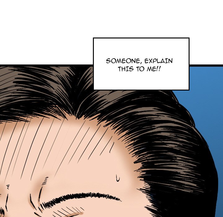 Money's Beauty Chapter 5 Page 94