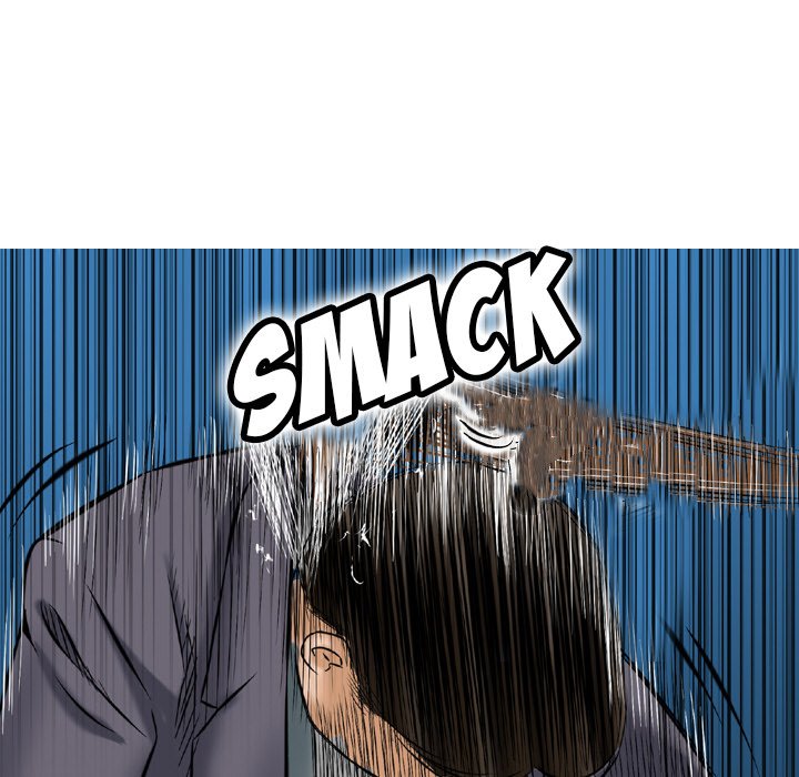 Money's Beauty Chapter 5 Page 96