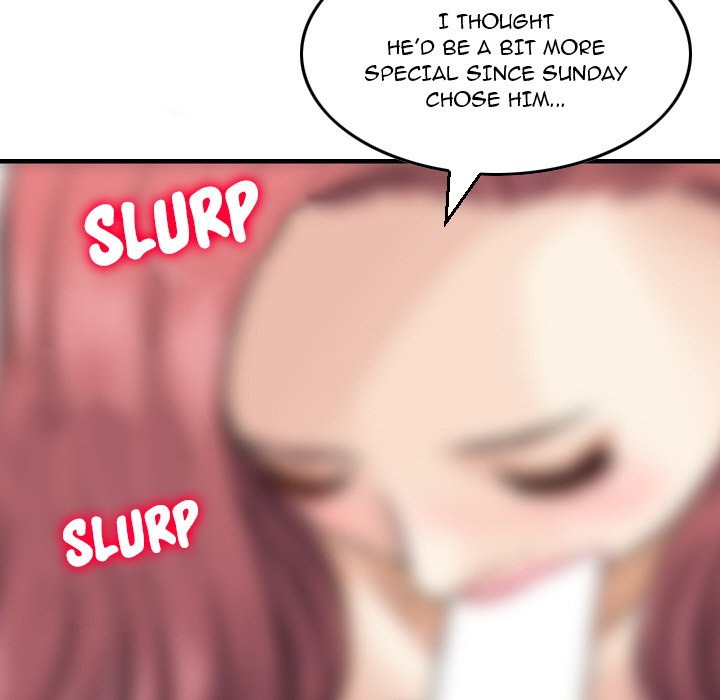 Money's Beauty Chapter 6 Page 10