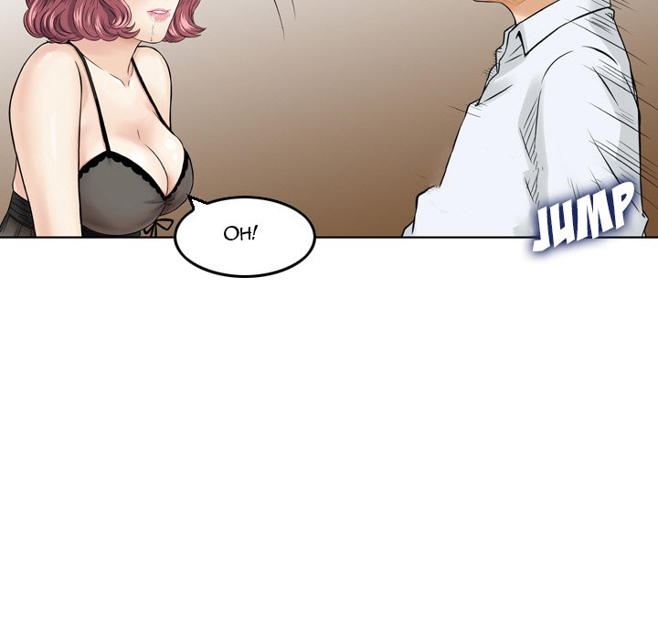 Money's Beauty Chapter 6 Page 16