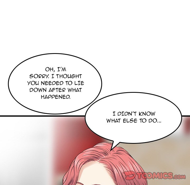Money's Beauty Chapter 6 Page 20