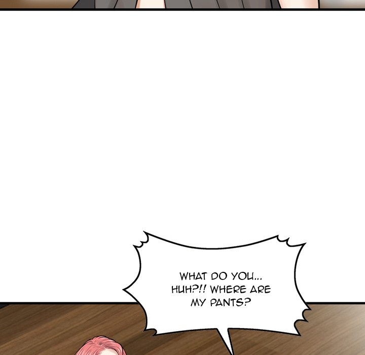 Money's Beauty Chapter 6 Page 22