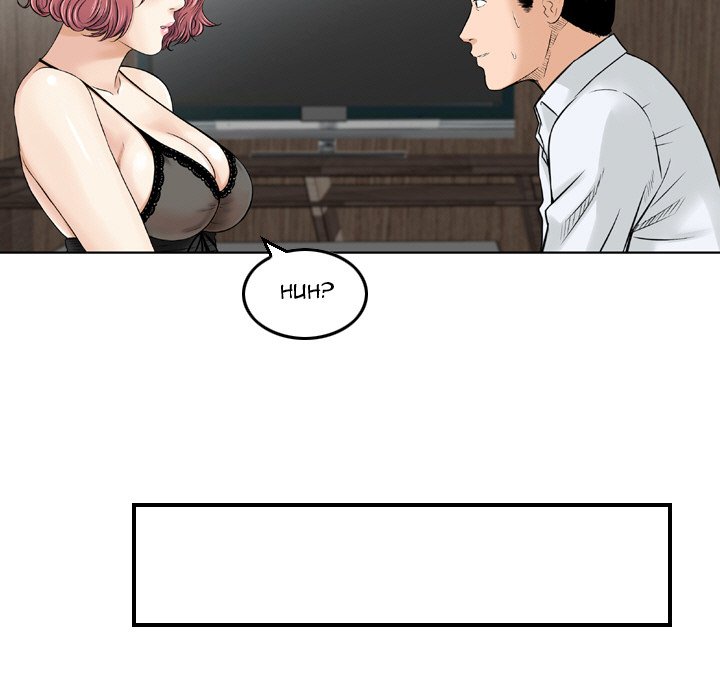 Money's Beauty Chapter 6 Page 25