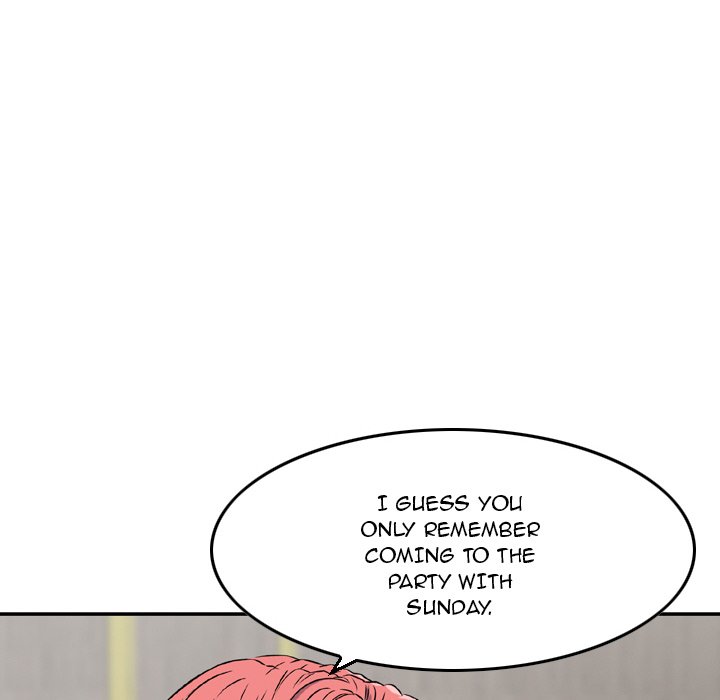Money's Beauty Chapter 6 Page 28
