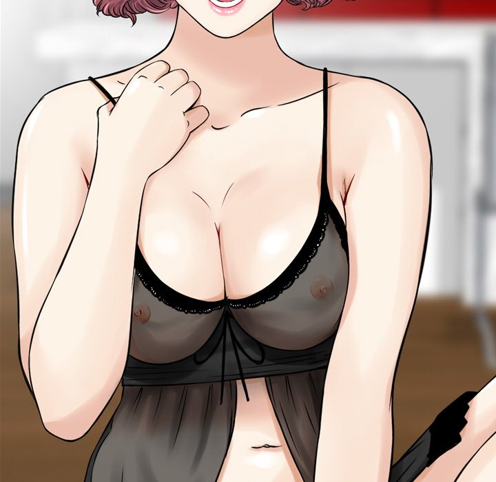 Money's Beauty Chapter 6 Page 31