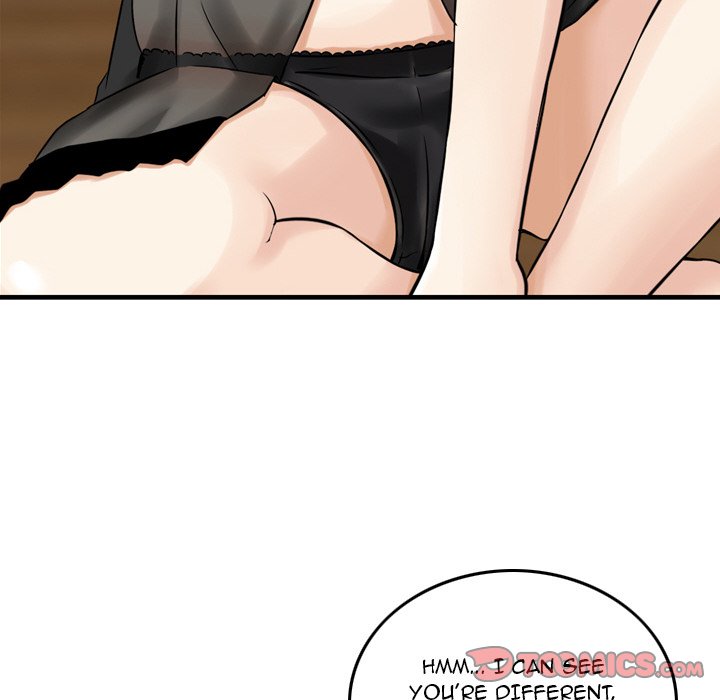 Money's Beauty Chapter 6 Page 32