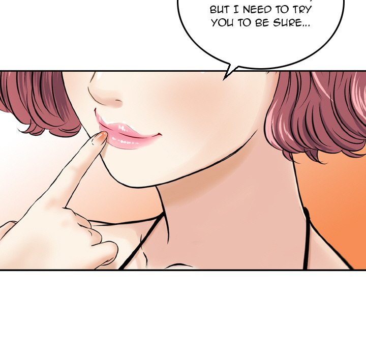 Money's Beauty Chapter 6 Page 33
