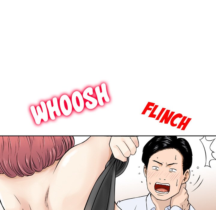 Money's Beauty Chapter 6 Page 34
