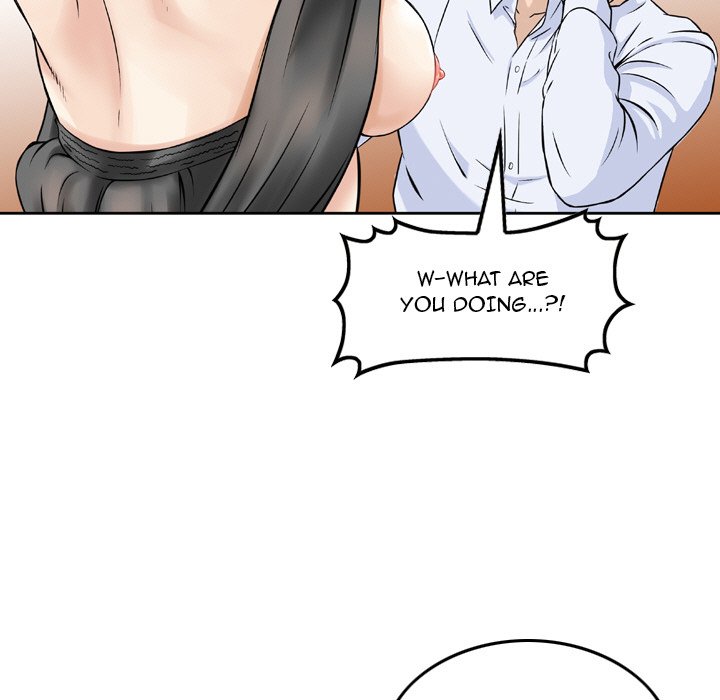 Money's Beauty Chapter 6 Page 35