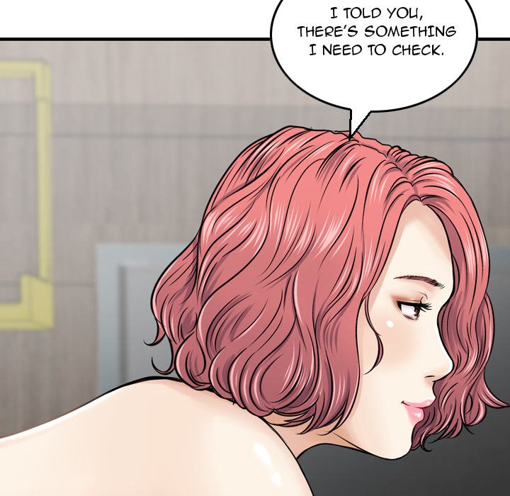 Money's Beauty Chapter 6 Page 36